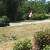 Indiantown Gap National Cemetery PA7.JPG