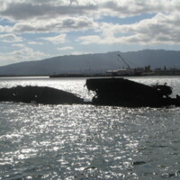USS Utah Memorial Pearl Harbor HI8.JPG