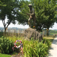 Harrisburg PA WWI Memorial3.JPG