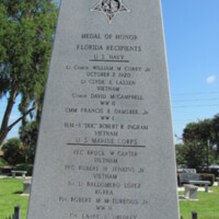 Ocala-Marion County FL Veterans War Memorial27.JPG