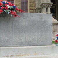 Lavaca County TX War Memorial Hallettsville3.JPG