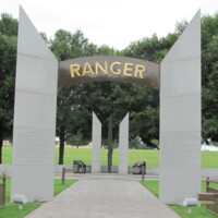 US Army Ranger Memorial Ft Benning GA5.JPG