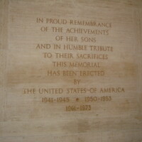 US National Memorial Cemetery of the Pacific Honolulu HI37.JPG
