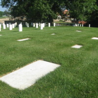 Jefferson Barracks National Cemetery St Louis MO64.JPG