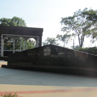 Alabama Veterans Memorial Walls Anniston6.JPG