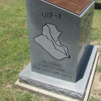 1st BN 67th AR Reg IOF Central TX State Veterans Cemetery3.JPG