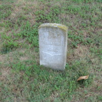 Fredericksburg National Site Cemetery VA13.JPG