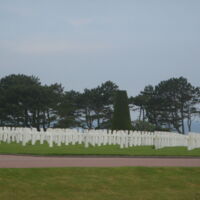 Normandy American WWII Cemetery and Memorial43.JPG