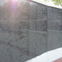 Alabama Veterans Memorial Walls Anniston20.JPG