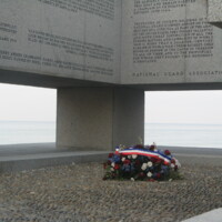 National Guard US Memorial  Omaha Beach13.JPG
