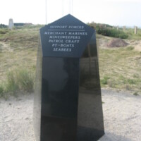 US Navy WWII Monument Normandy9.JPG