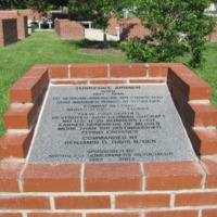 Ocala-Marion County FL Veterans War Memorial11.JPG