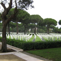 US Military WWII Cemetery in Sicily and Rome at Nettuno53.jpg