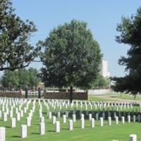 Fort Smith National Cemetery ARK13.jpg