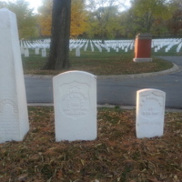 Fort Leavenworth National Cemetery KS5.jpg