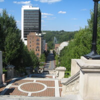 Lynchburg VA Monument Terrace18.JPG