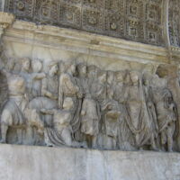 Trajan’s Arch at Benevento Italy 12.jpg