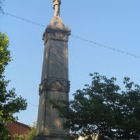 Monroe County IN Alexander Memorial to all Wars.JPG