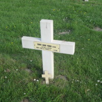 St Charles de Potyze French WWI Cemetery6.JPG