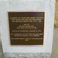 Battle of Princeton Monument AmRev NJ8.JPG