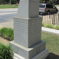 5th Special Forces Group Monument Ft Bragg NC2.JPG