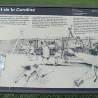 Fort Caroline National Memorial FL17.JPG