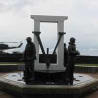 Pensacola FL WWII Memorial4.JPG