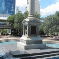 Florida Confederate Soldiers Memorial Jacksonville2.JPG