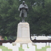 Andersonville GA National Cemetery & Memorials38.JPG