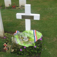 Hermanville-sur-Mer CGWC WWII Cemetery14.JPG