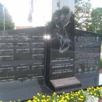 Danbury CT Korean War Memorial.JPG
