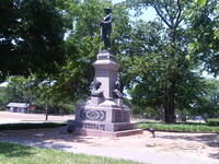 Lamar County TX Confederate CW Memorial.jpg