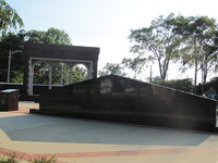 Alabama Vietnam War Memorial Anniston.JPG