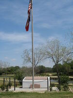 Atascosa County TX War Memorial.JPG