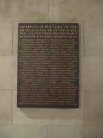 Metropolitan Museum of Art WWII Memorial NYC.JPG