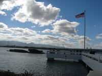 USS Utah Memorial Pearl Harbor HI.JPG