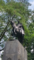 Simon Bolivar Statue NYC.jpg