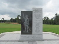 Am Rev War Infantry Memorial Ft Benning GA.JPG