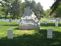 Spanish American War Nurses Monument ANC.JPG